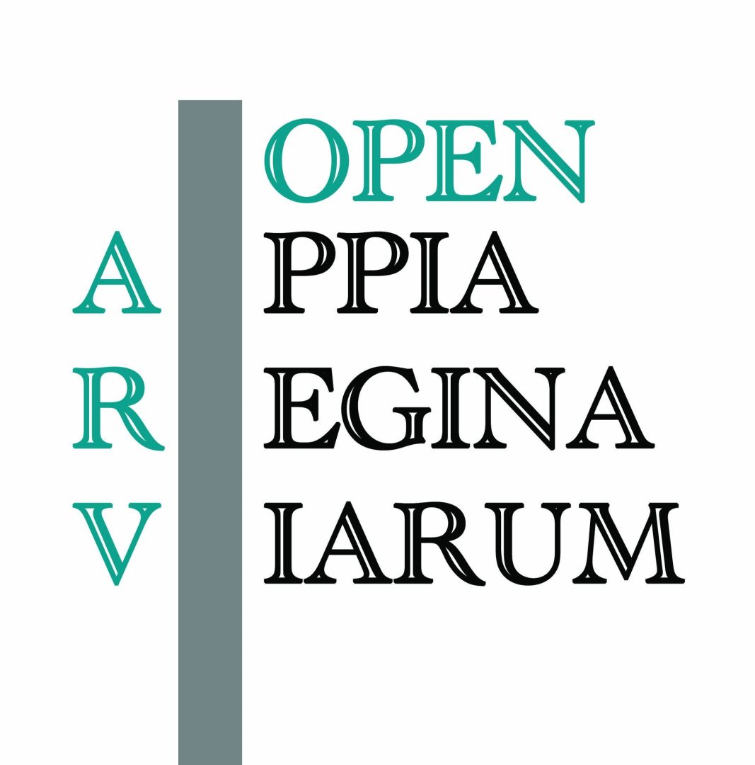 OPEN APPIA REGINA VIARUM
